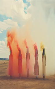 @Experimental New Worlds